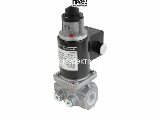 Газовый электромагнитный клапан Honeywell VE4020C1003