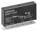 Omron Automation and Safety G3M-203P-DC5
