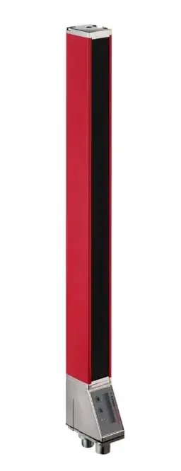Световые барьеры Leuze Electronic CSL710-R05-2000.A/L-M12