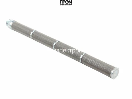 Трубный фильтр Ecoflam Ø17,5 x 278 мм 65321170