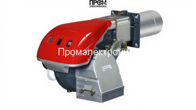 Газовая горелка Riello RS 190/M TC FS1