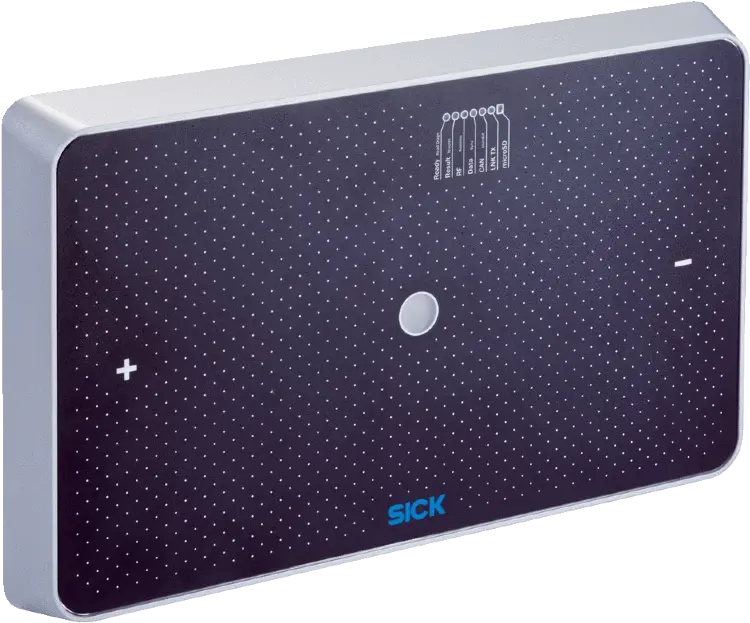 Блоки контроля и обработки RFID SICK RFU650-10106