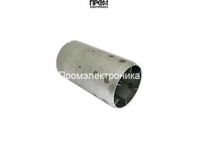 Жаровая труба для газовых горелок Ø170 x 305 мм