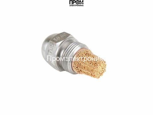 Форсунка Fluidics 50.00/60° SF