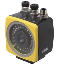 2D Сканеры кода Data Matrix Pepperl Fuchs PGV PGV100A-F200A-B28-V1D