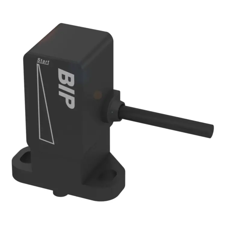 Магнито- индуктивные датчики линейных перемещений Balluff BIP001K