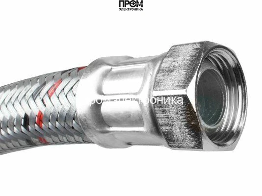 Жидкотопливный шланг G/N L=1500 1"M X 1"FC ST 25