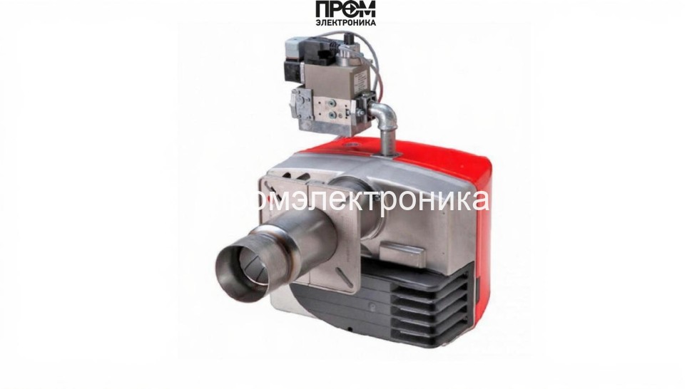 Газовая горелка CIB Unigas NG200 M-.AB.L.RU.A.1.20