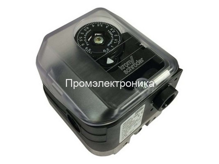 Kromschroder DG 10U-3