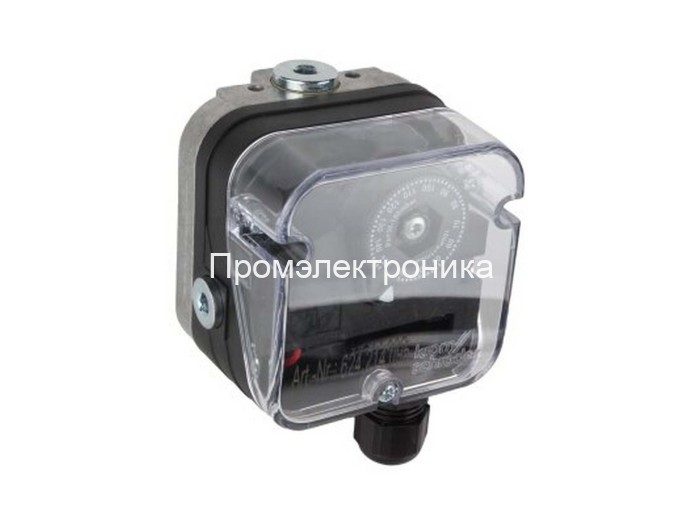 Kromschroder DG 10U-3