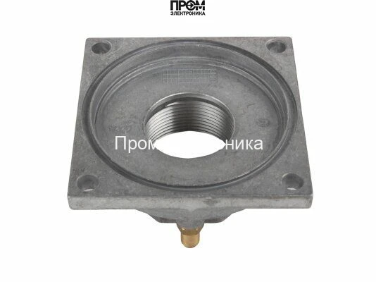 Фланец газового клапана Honeywell KTCOMS40