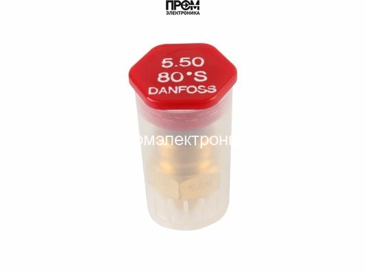 Форсунка Danfoss OD 5.50/80º S