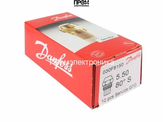 Форсунка Danfoss OD 5.50/80º S