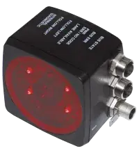 2D Сканеры кода Data Matrix Pepperl Fuchs PXV100I-F200-B25-V1D