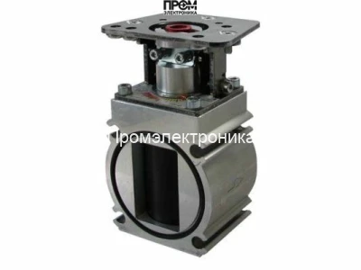 Пропорциональный исполнительный механизм Siemens VKP40.25