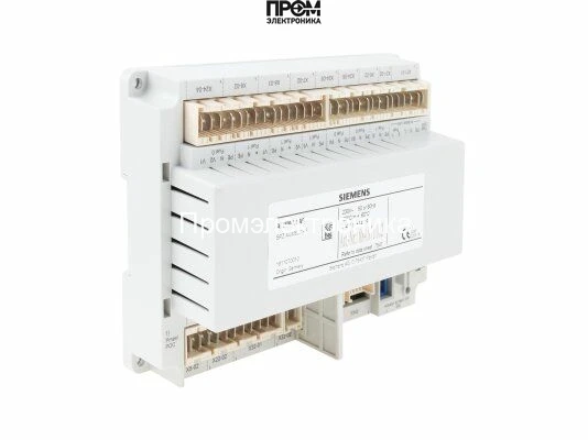 Двухтопливный переключатель Siemens AGM60.1A9