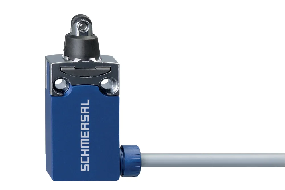 Концевые выключатели безопасности Schmersal PS116-Z11-LR200-R200