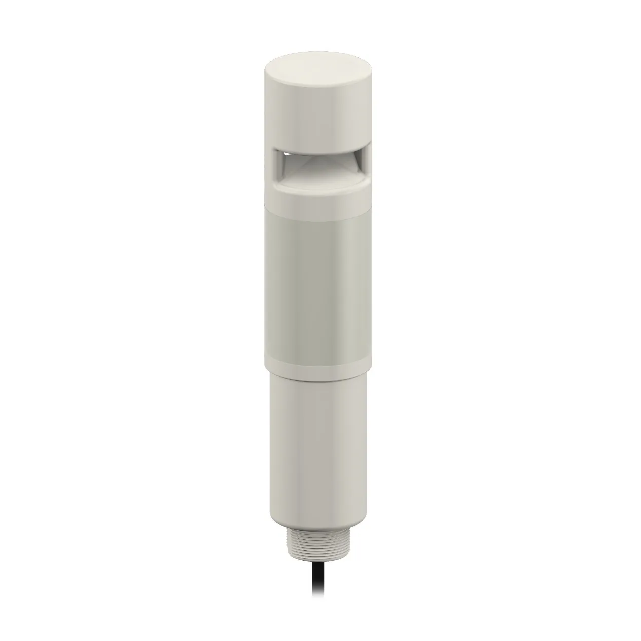 Светодиодные сигнальные колонны Banner CL50ZRAOS3C