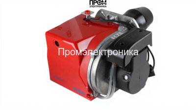 Газовая горелка Ecoflam MAX GAS 120 P TC LN GN SR TW MBC 65 DLE LN GN SR TW