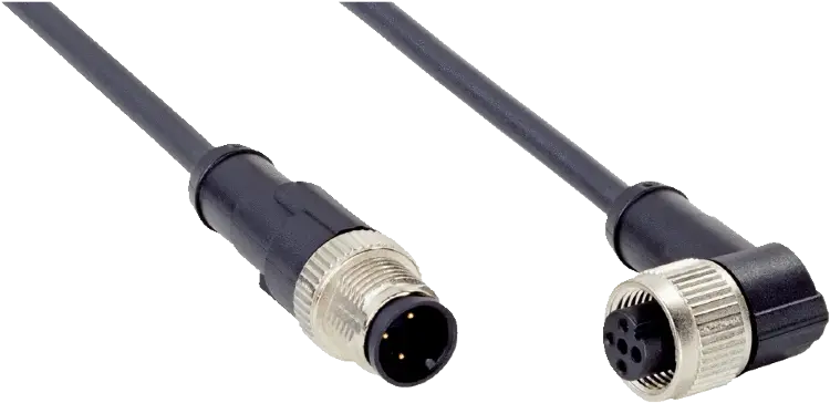 Соединительные кабели для датчиков SICK DSL-1203-B0M6C