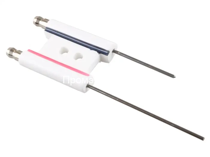 Блок электродов розжига и ионизации Giersch 126 мм, 37-90-20644