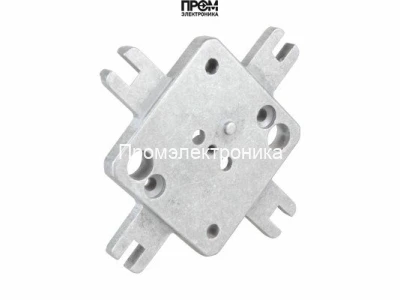 Крышка газовой головки Ø92,4 мм