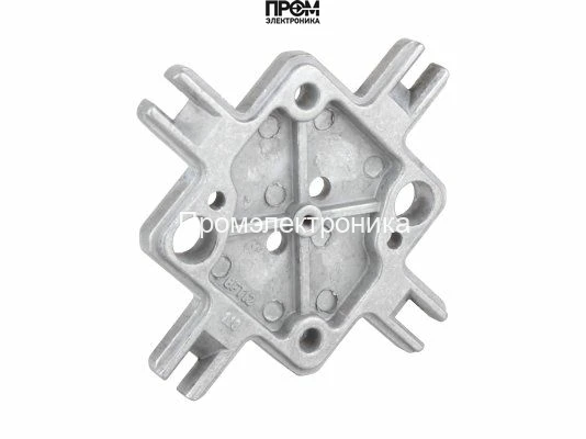 Крышка газовой головки Ø92,4 мм