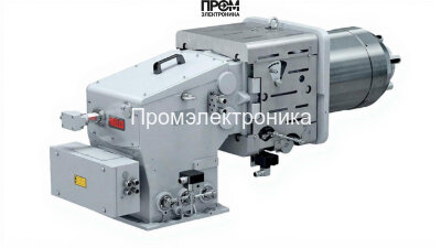 Газомазутная горелка Riello DB 4 NSM C11 TC