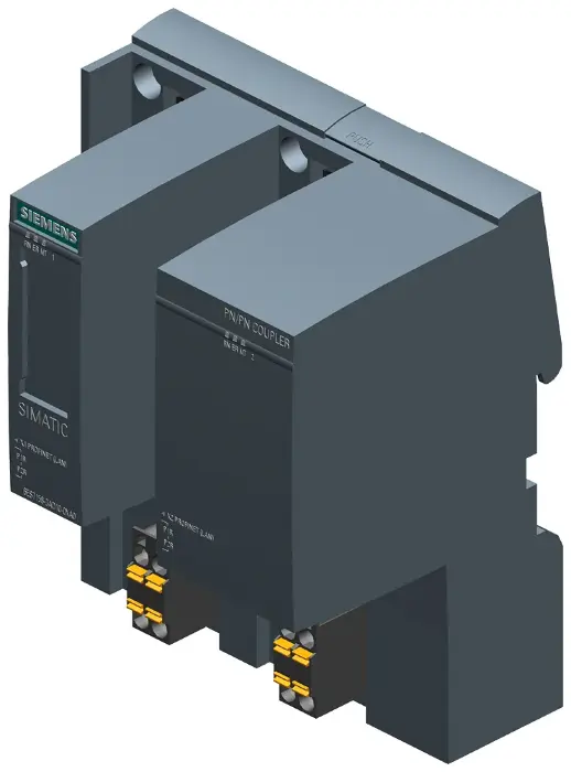Шлюз Siemens 6ES7158-3AD10-0XA0