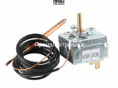 Регулируемый капиллярный термостат Imit TR2 9335 541399/B