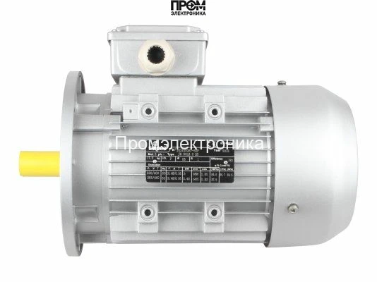 Электродвигатель Seipee 3 кВт JM 90LB 2 B5
