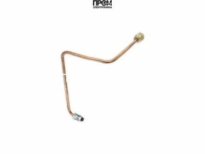 Медная топливная трубка Lamborghini G1/8&quot; - G1/8&quot;