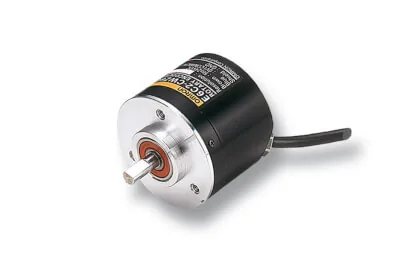 Энкодеры инкрементальные Omron E6C2-CWZ5B 200P/R 2M