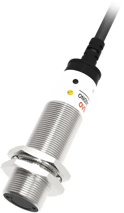 Оптические датчики с отражателем LANBAO PR18-DM3ATC