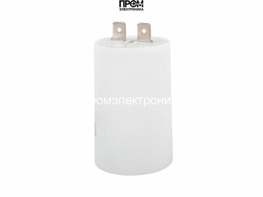 Конденсатор Elco 6.3 мкФ, 65321852