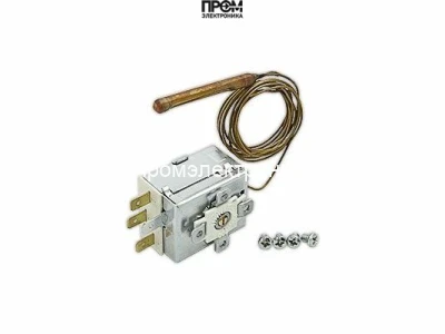 Регулировочный термостат TR2 40/200