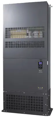 Частотные преобразователи Delta Electronics VFD3550CP43C-21