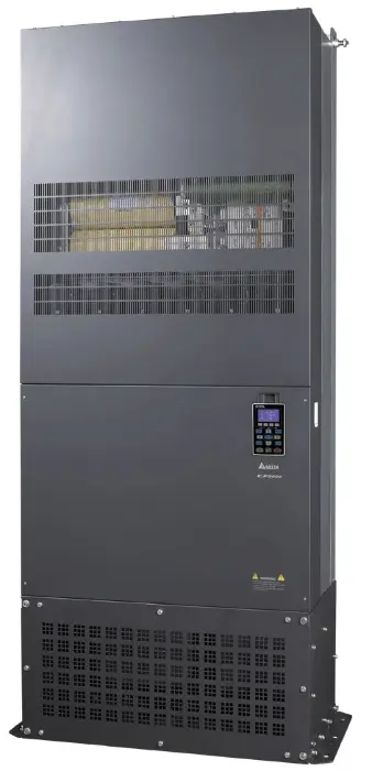 Частотные преобразователи Delta Electronics VFD3550CP43C-21