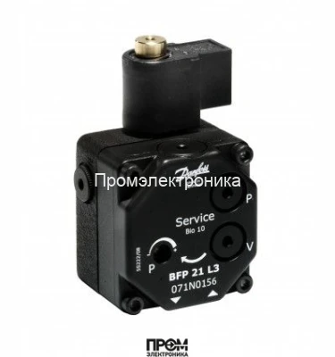 Danfoss BFP 21 L3R 071N0251