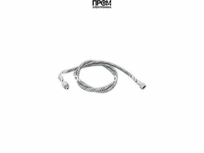 Жидкотопливный шланг 1,5 м, G1/4&quot; - G3/8&quot;, в комплекте