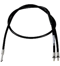 Оптоволоконные кабели для датчиков Pepperl Fuchs FE-BNSRA5M-3