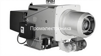 Газодизельная горелка Weishaupt WKGL 50/1-B, DN 80, исп. ZMH