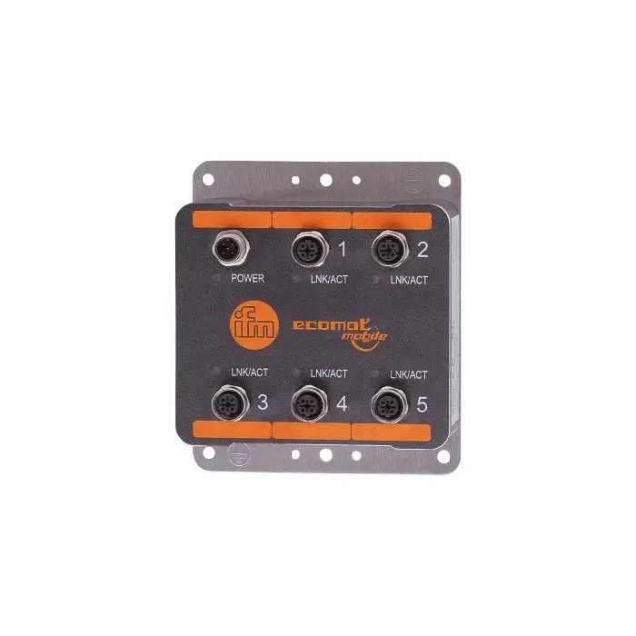 Кабели для соединения и программирования IFM Electronic EC2095
