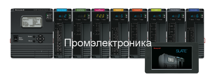 Honeywell R8001A1001