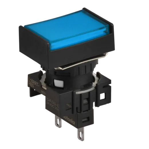 Сигнальные кнопки Autonics L16RRT-HB12