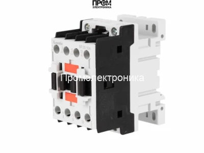 Миниконтактор Baltur BF25 10 A230