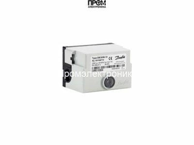 Топочный автомат Danfoss OBC 84.10 057H8705