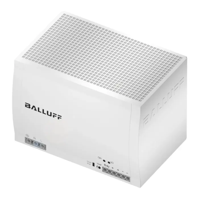 Блоки питания 220 В постоянного тока Balluff BAE003M
