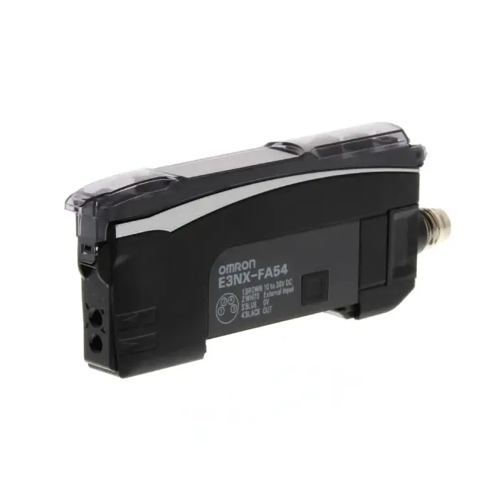Оптоволоконные усилители для датчиков Omron E3NX-FA54TW