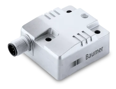 Двухосевые инклинометры Baumer GIM500R-M210.FV5.A